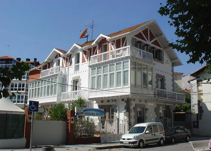 Atalaya- Free Parking Gratuito