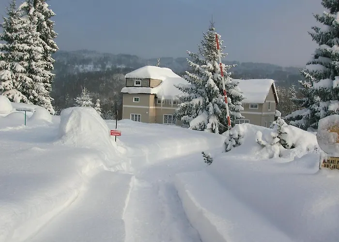 Pension Panorama
