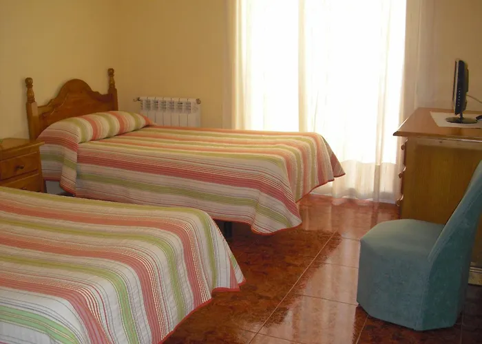 Hostal Sunami