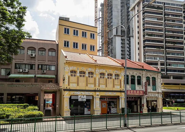 Fragrance Hotel - Classic