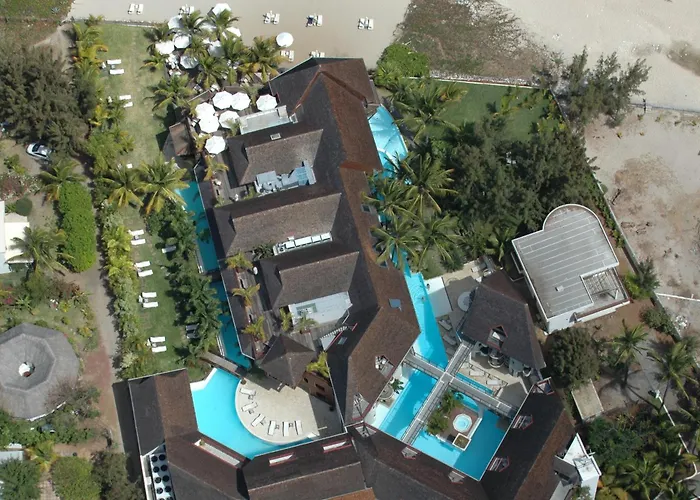 Le Saint Alexis **** &Spa