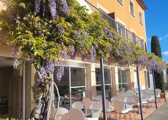 Hôtel de l'Orb