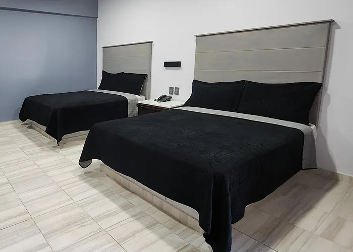 Hotel Paraiso