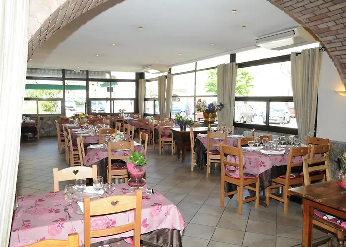 Grand Hôtel du Cours