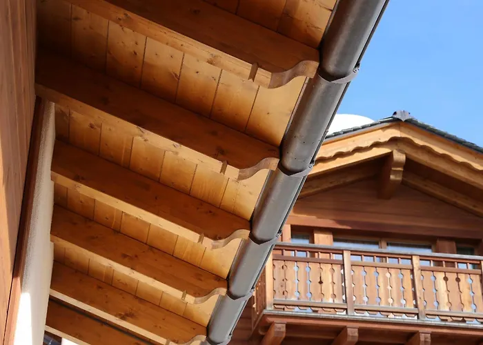 Chalet Teola