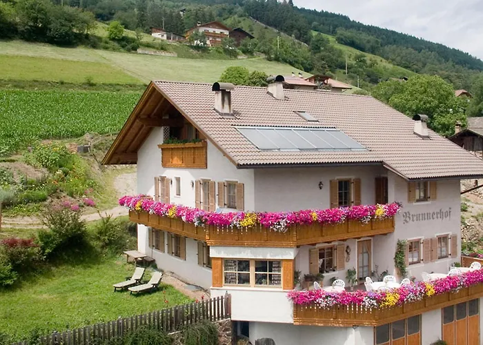 Brunnerhof