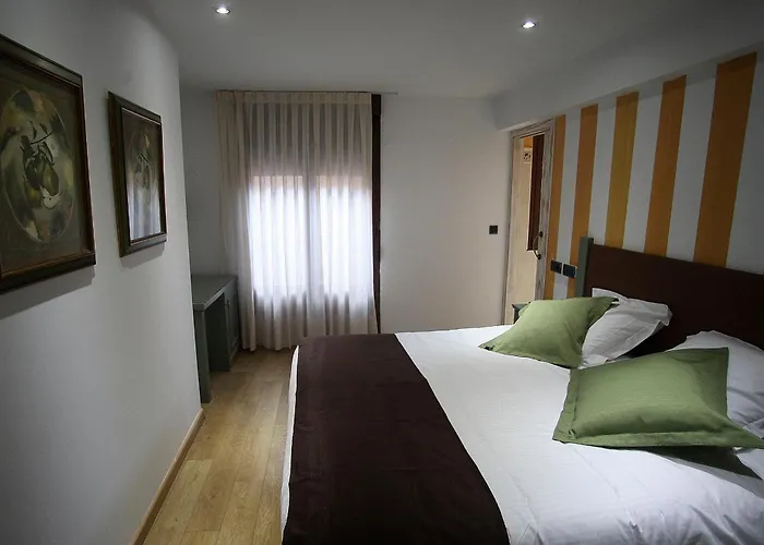 Boutique Hotel Castilla