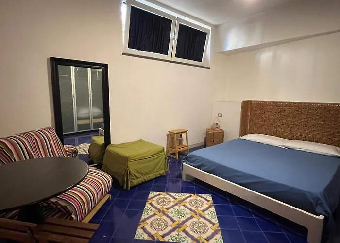 Casa vacanza: Sant'Andrea