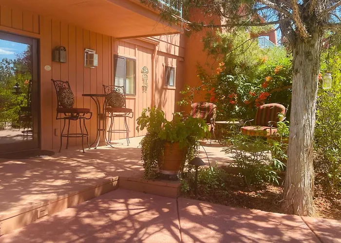 Design hotel Casa Sedona (Adults Only)