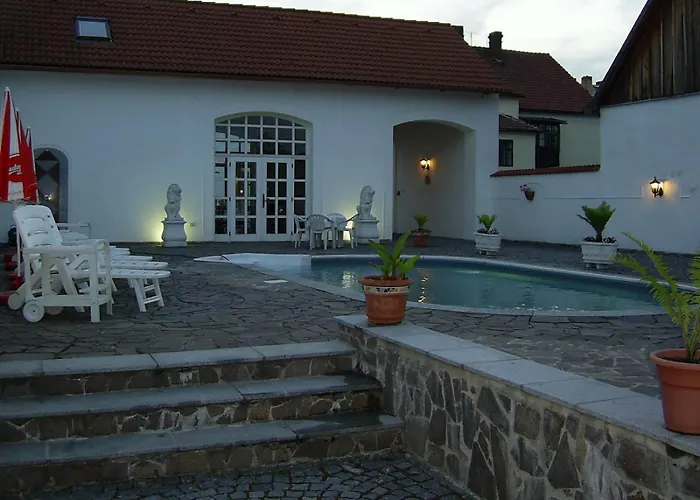 Pension Sejko