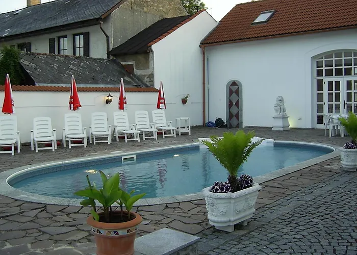 Pension Sejko
