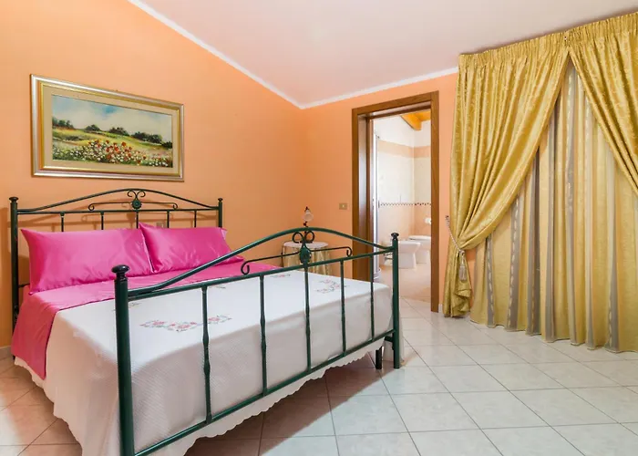 Casa Titti