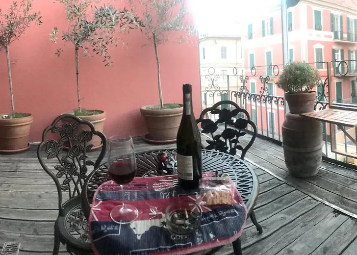 Loft Garibaldi