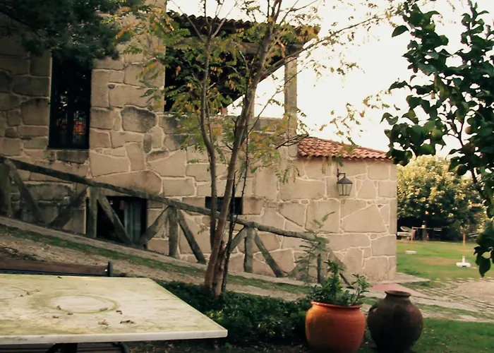 Casa Do Ouro