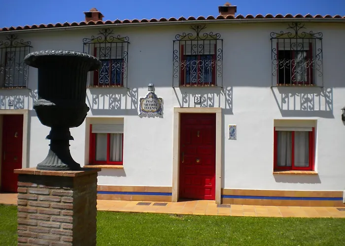 La Estancia Villa Rosillo