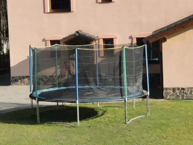 Penzion Eka