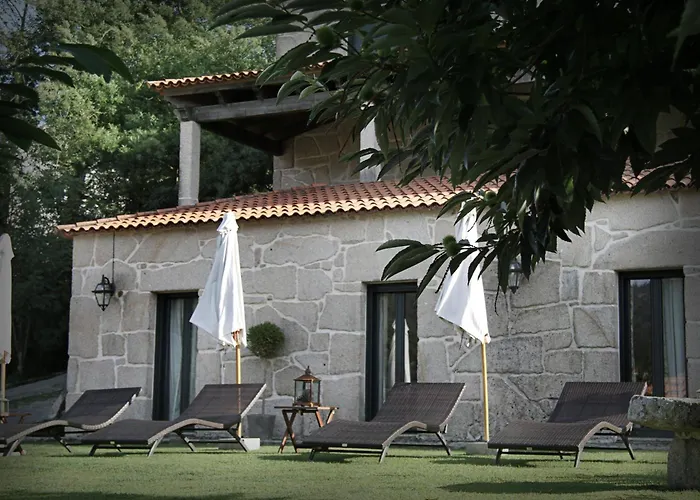 Casa Do Ouro