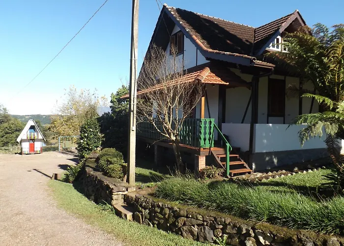 Vila: Recanto dos Pioneiros