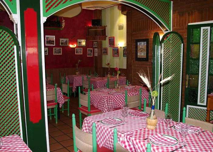 Turisticos De Hospedaje Don Diego