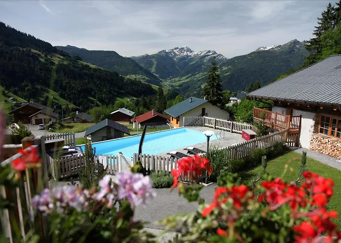 La Ferme du Chozal, The Originals Relais
