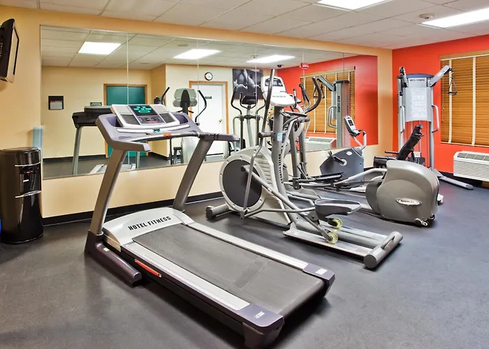 Wingate By Wyndham Waldorf - Washington Dc Area