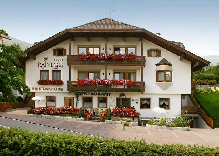 Hotel Rainegg