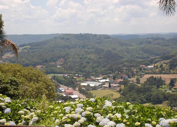Hotel: Hotel Vila Verde