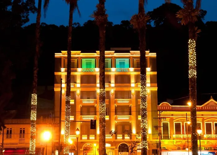  Grande Petrópolis