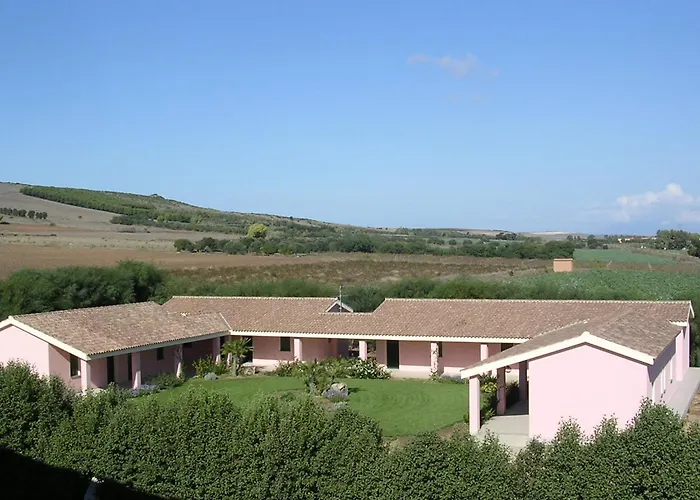 Hotel adatto agli animali: Agriturismo Villa Gaia