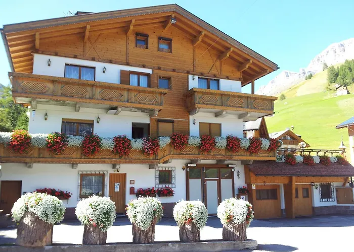Chalet Belvedere