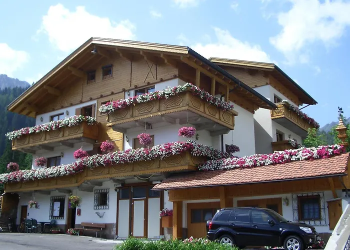 Chalet Belvedere