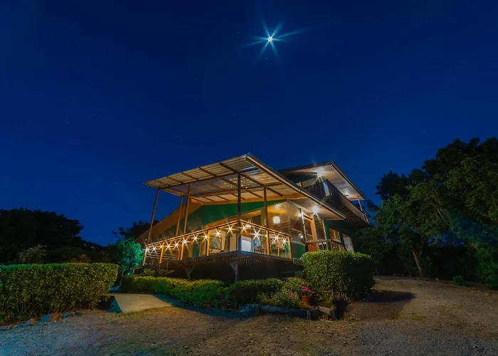 Campo Verde B&B - Costa Rica