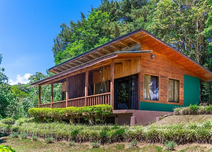 Campo Verde B&B - Costa Rica