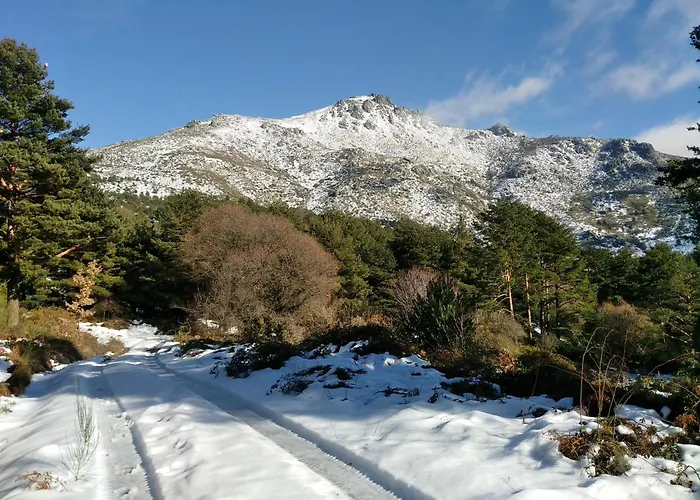 Complejo Turístico Las Cañadas Casas de Campo- Actividades Gratuitas Todos los Fines de Semana