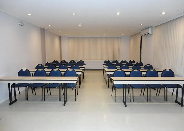 Fênix Hotel Limeira