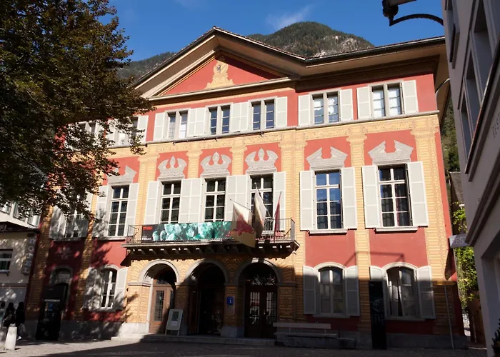  Restaurant Goldener Schlüssel