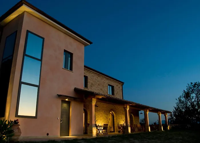 Agriturismo Il Falco
