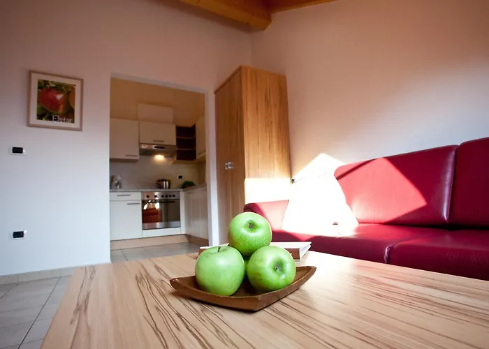 Gasserhof Aicha