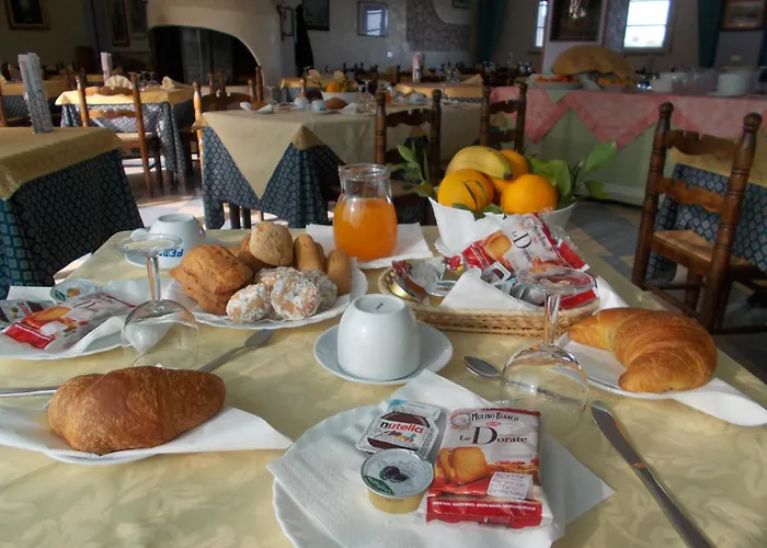 Hotel Maremonti