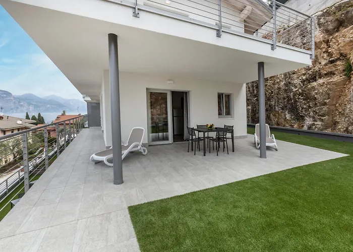 Residence Solei Classic&Plus