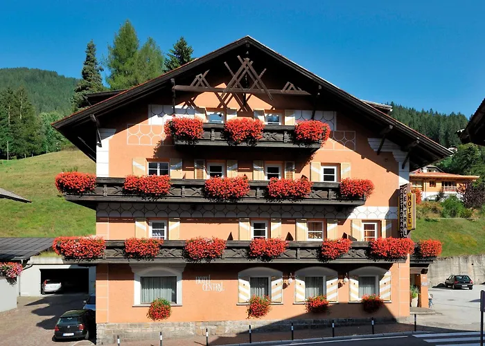 Hotel Central