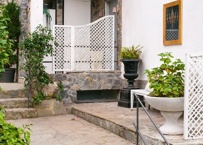 Gian Paul Hotel