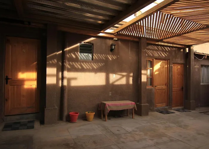 La Casa De Jose
