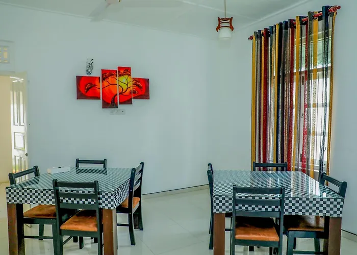 Bon Voyaage Tourist Inn