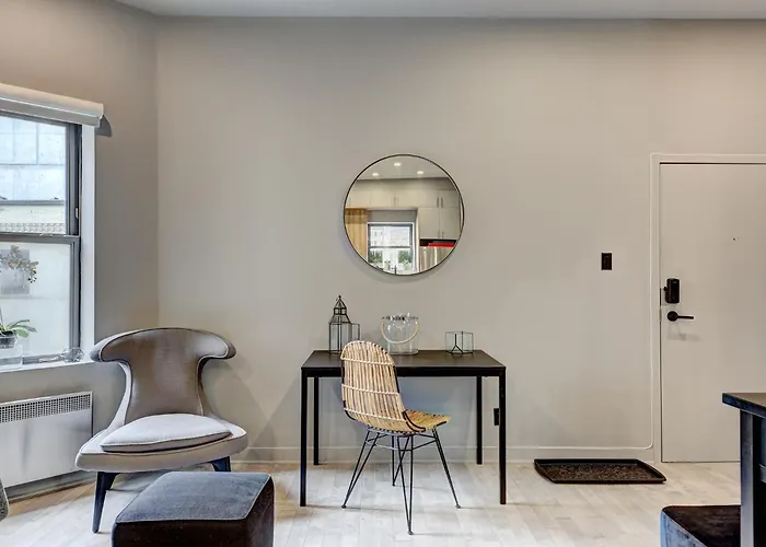 Stanley Court Apartments By Simplissimmo