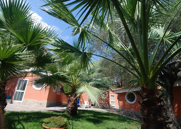 Villaggio Esca