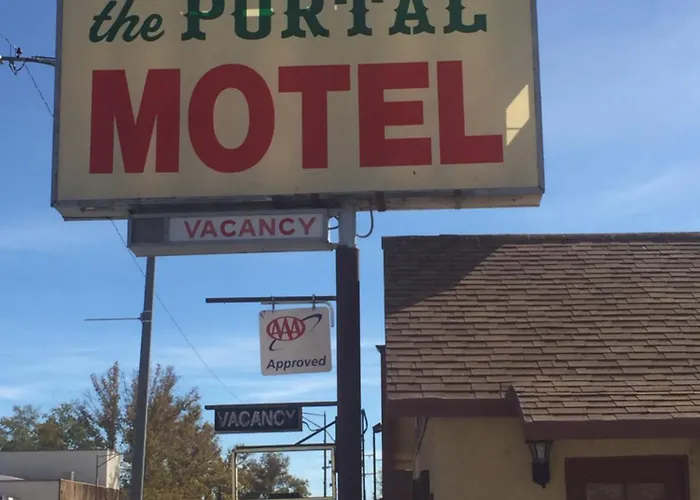 Portal Motel