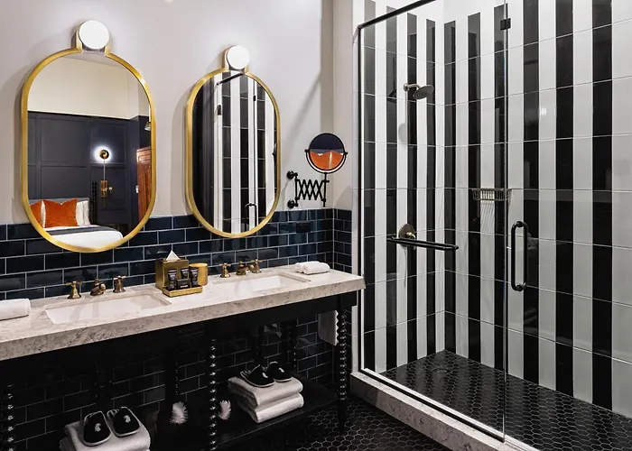 Airport Hotel: Dream Nashville, By Hyatt