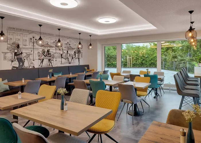 3 SterneHotel Amper Art