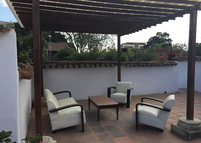 Casa 10 Guest House